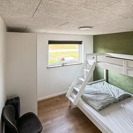 Gorgeous In With Wifi Holiday home Faaborg