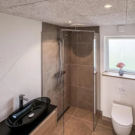 Gorgeous In With Wifi Holiday home *
