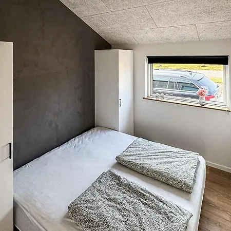 Gorgeous In With Wifi Holiday home Faaborg