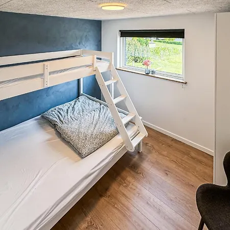 Holiday home Gorgeous In With Wifi Faaborg