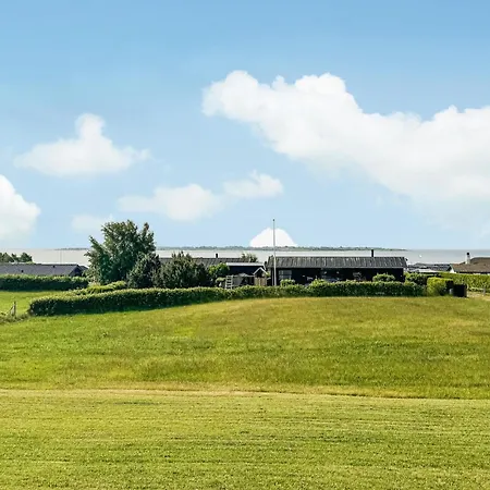 Nyaraló Gorgeous In With Wifi