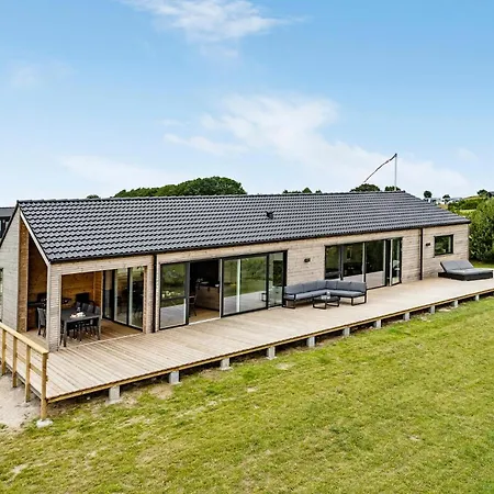 Gorgeous In With Wifi Nyaraló Fåborg