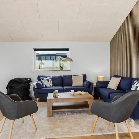 Gorgeous In With Wifi Nyaraló Fåborg