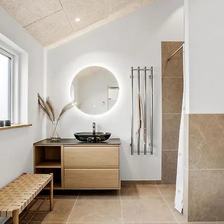 Gorgeous In With Wifi * Fåborg