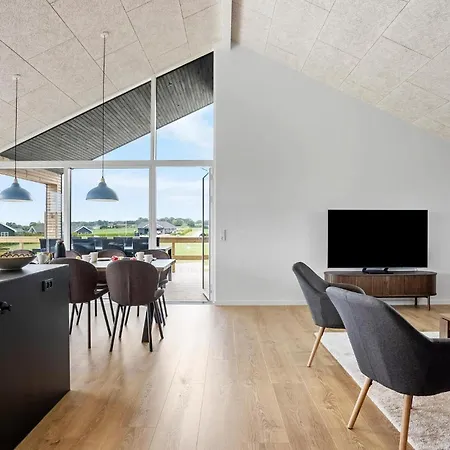 Gorgeous In With Wifi Nyaraló Fåborg