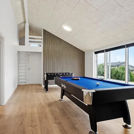 Gorgeous In With Wifi Nyaraló Fåborg