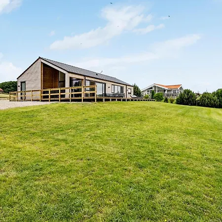 Nyaraló Gorgeous In With Wifi *